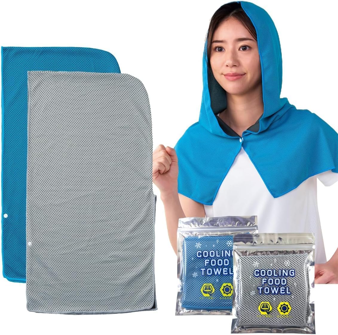 しいちゃん ネイビー 遮光 日傘 晴雨兼用 1分即完インスタグラマーしぃ