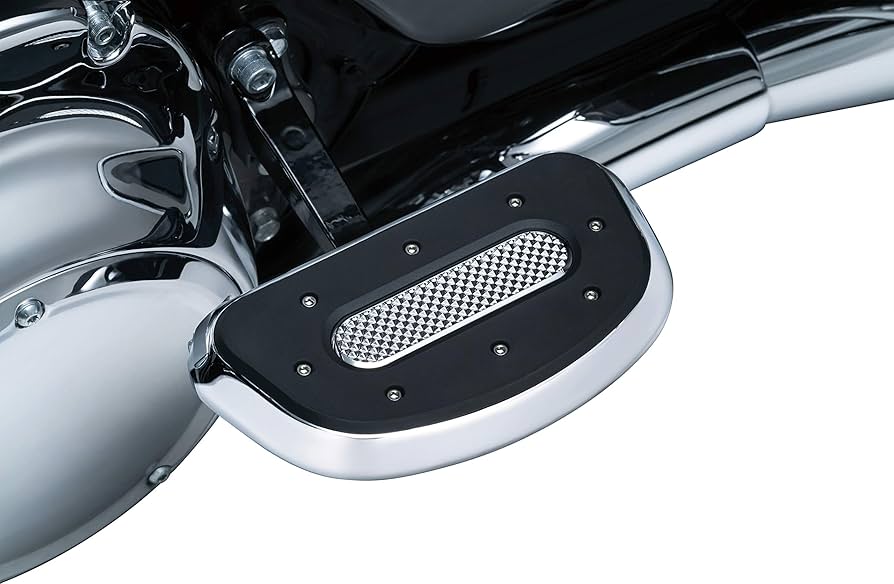 Amazon.com: Kuryakyn 7043 Motorcycle Foot Control Component