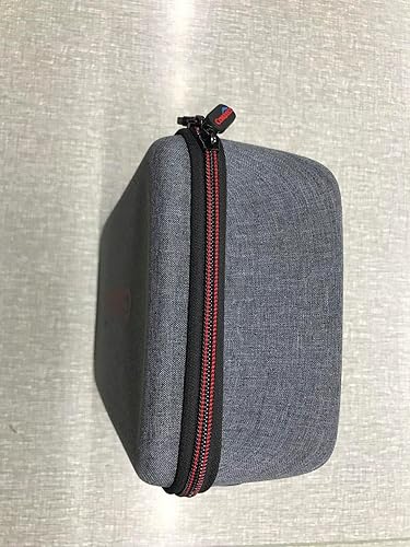 Miniatura 13 de CONQUECO Máquina de café portátil de viaje juego de cafetera de coche de 12 V con batería para acampar, pequeña eléctrica, calefacción de 2.5