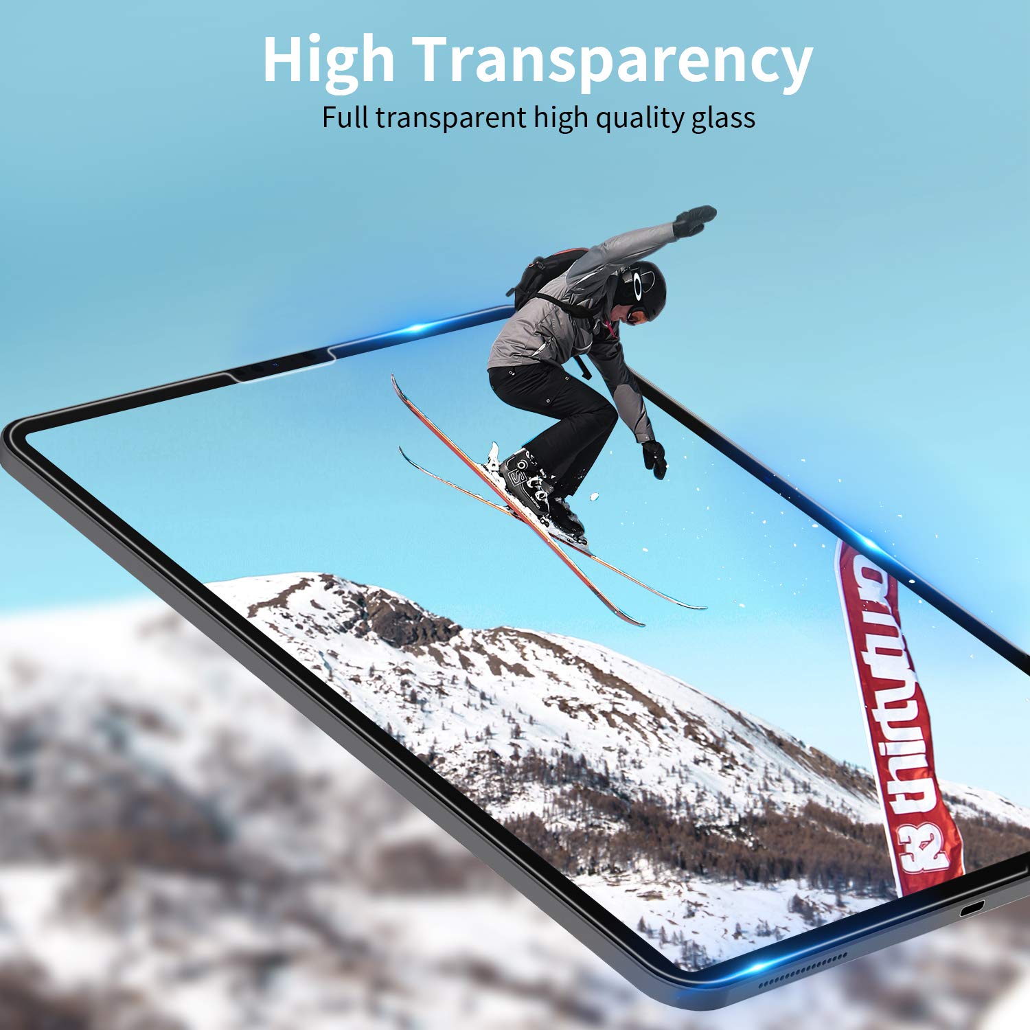 IPad Pro 11'' (2020) - IPad - Protezione - Foto 9