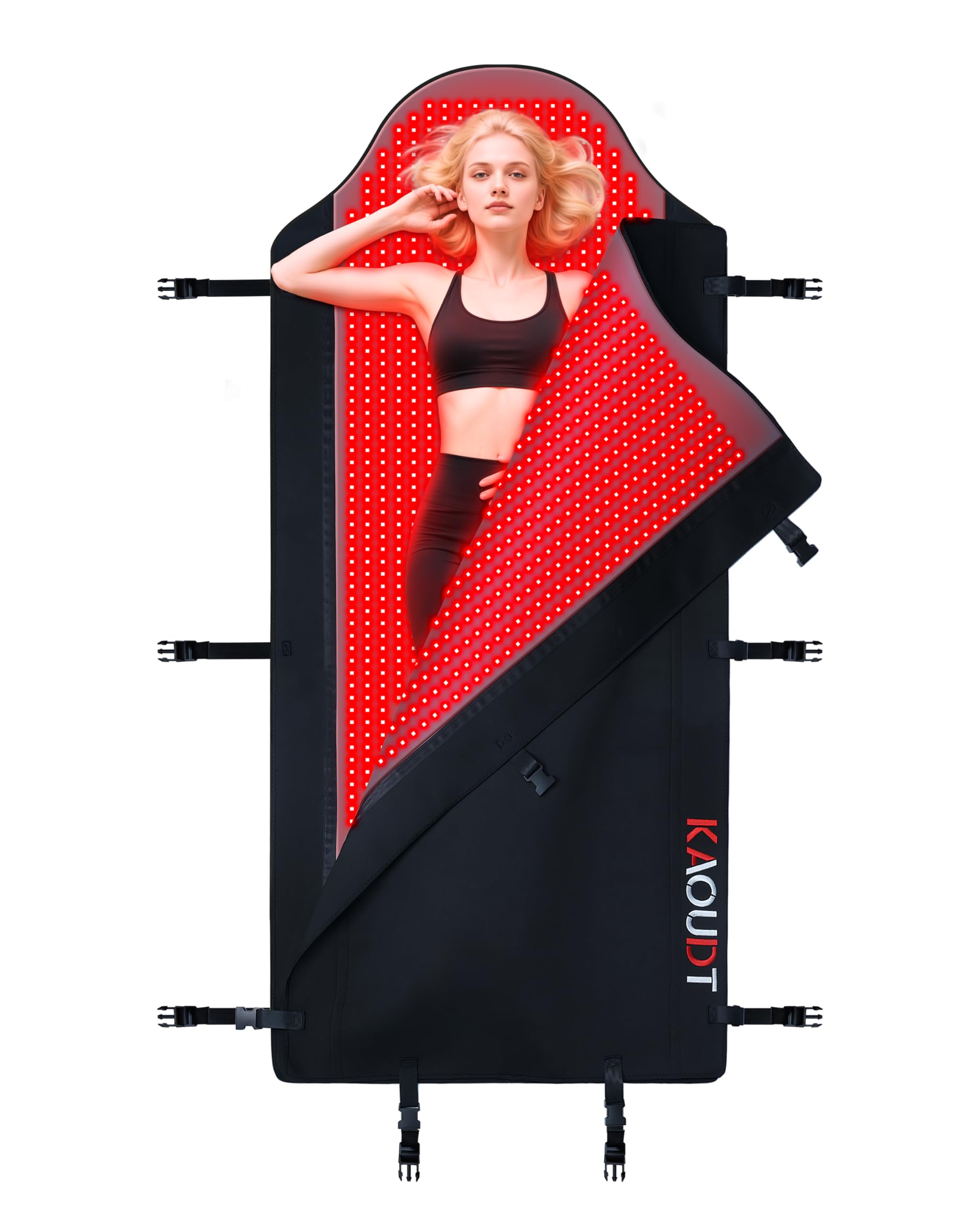KAOUDT Medical-Grade Mat