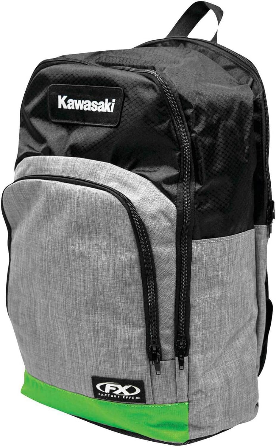 KAW Standard Back Pack
