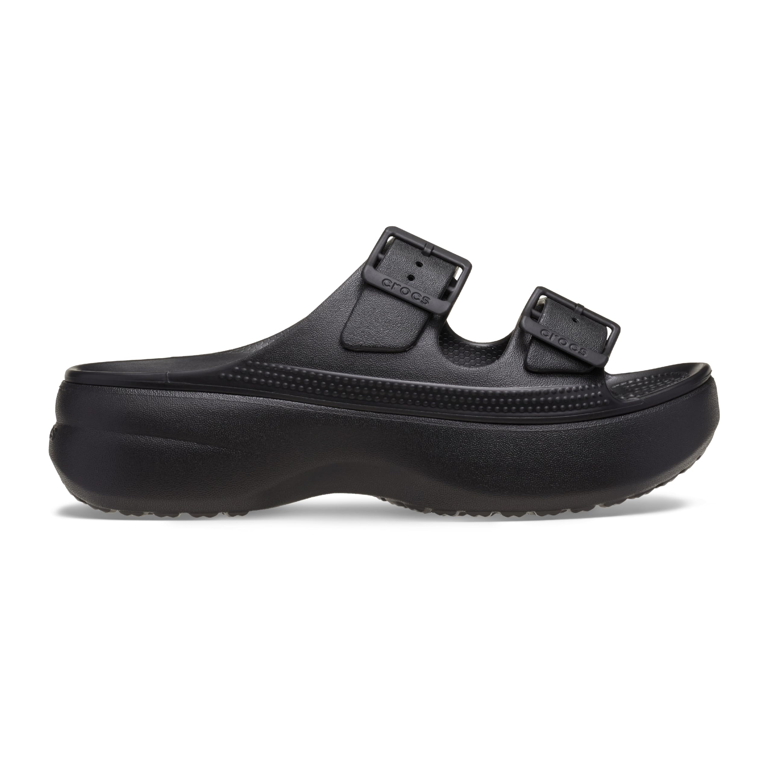 Crocs Saturday Platform Sandal W, Donna