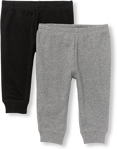 The Children's Place baby-boys Cotton Pants