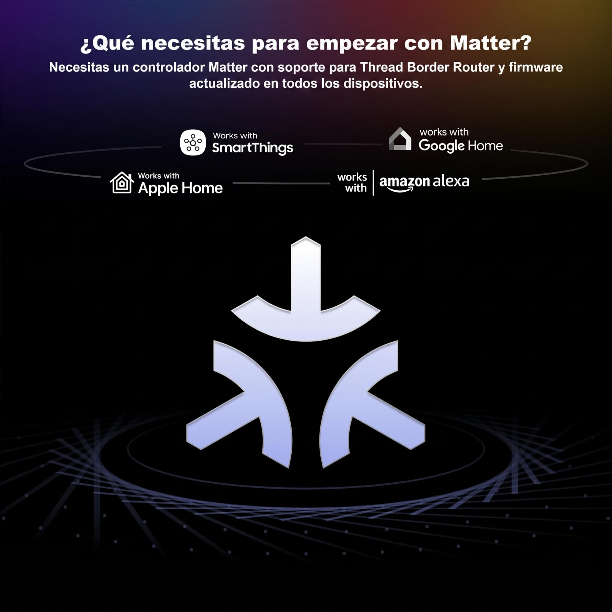 YEELIGHT Tira LED 20M, RGB+IC Smart Compatible con Matter, Alexa, Google Home y Apple HomeKit, Tira de Luces con Control por App(Hub E1 Requerido), Segmentos DIY y Sincronización Musical,10 m*2 rollos