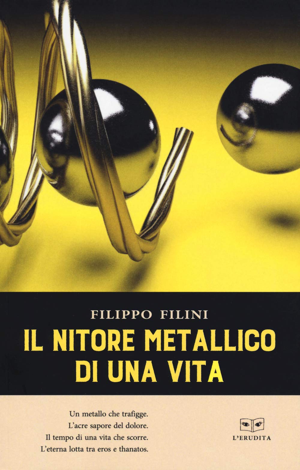 Il Nitore Meccanico Di Una Vita - 4