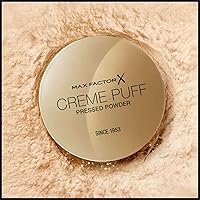 Vista 5 de Max Factor Creme Puff polvo compacto