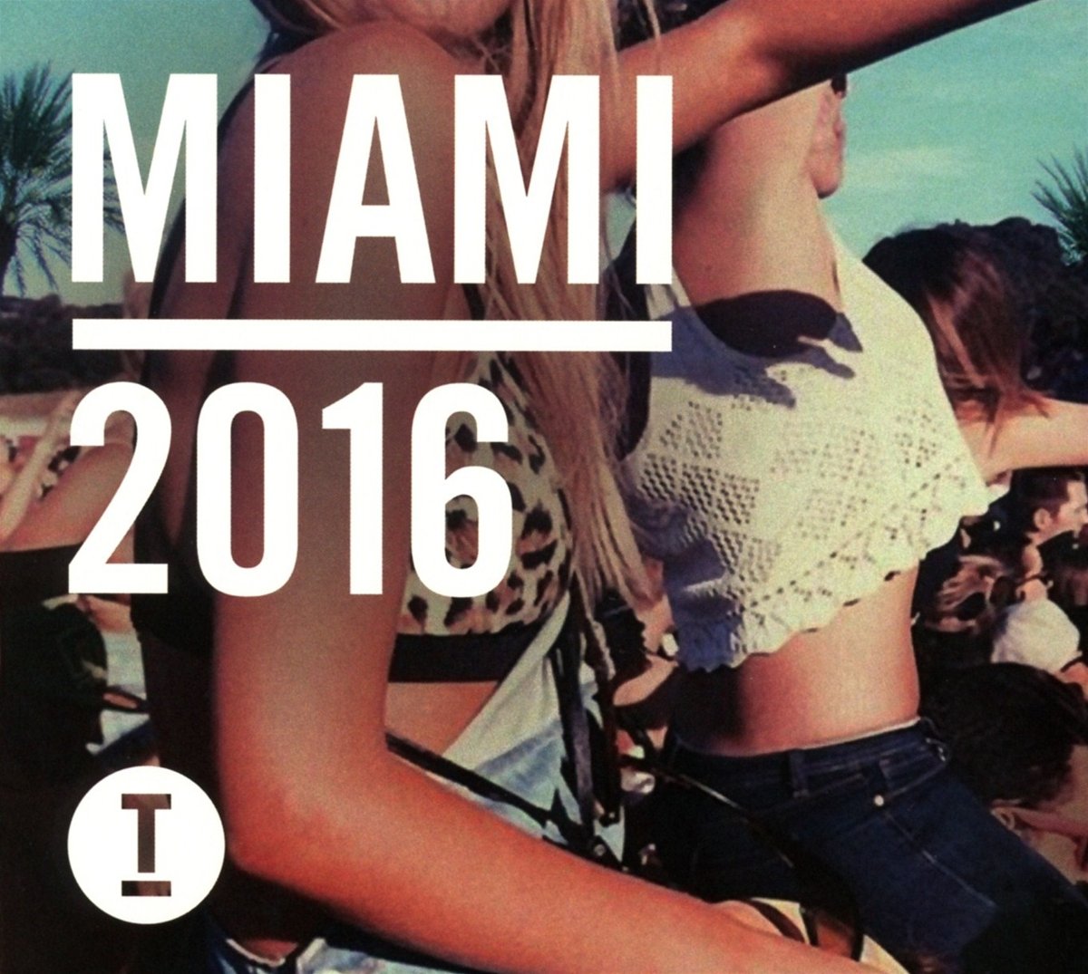 Aa.Vv. - Toolroom Miami 2016
