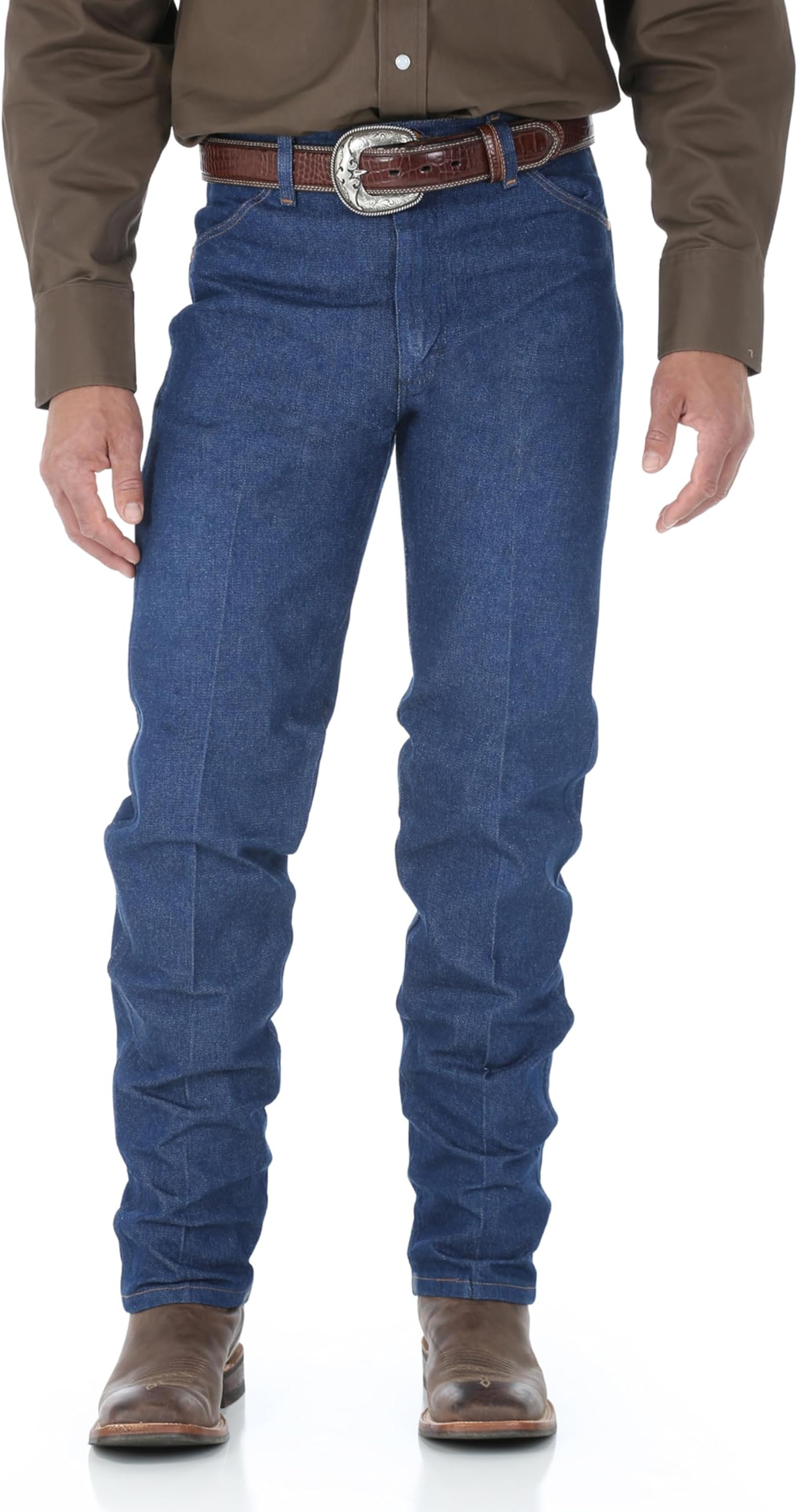 Men's 13mwz Cowboy Cut Original Fit Jean