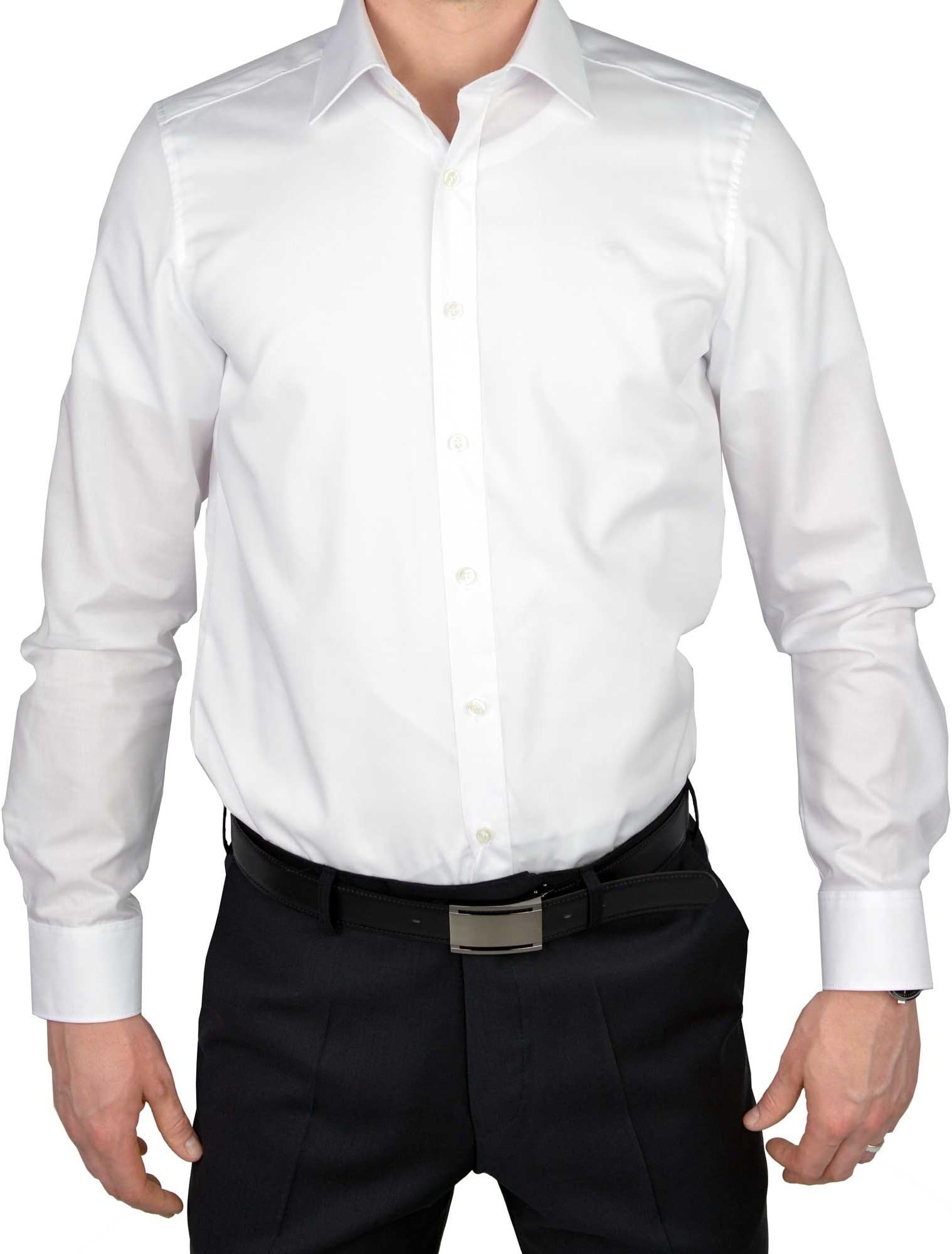 MARVELISMen's Body-fit Slim