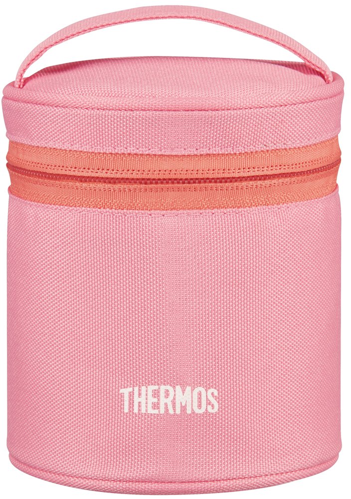 Thermos Keep Warm Riso Contenitore Circa 0.6 Go Corallo Rosa jbp-250 CP