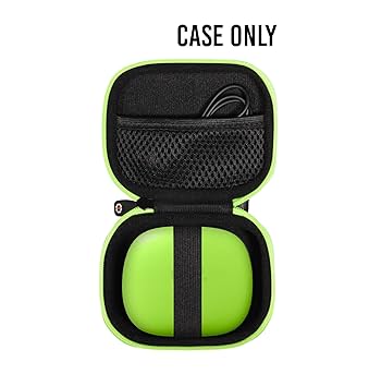 たけしん様 oladance OWS Pro zipバッグ Amazon | getgear イヤフォンケース Oladance OWS Pro オープン