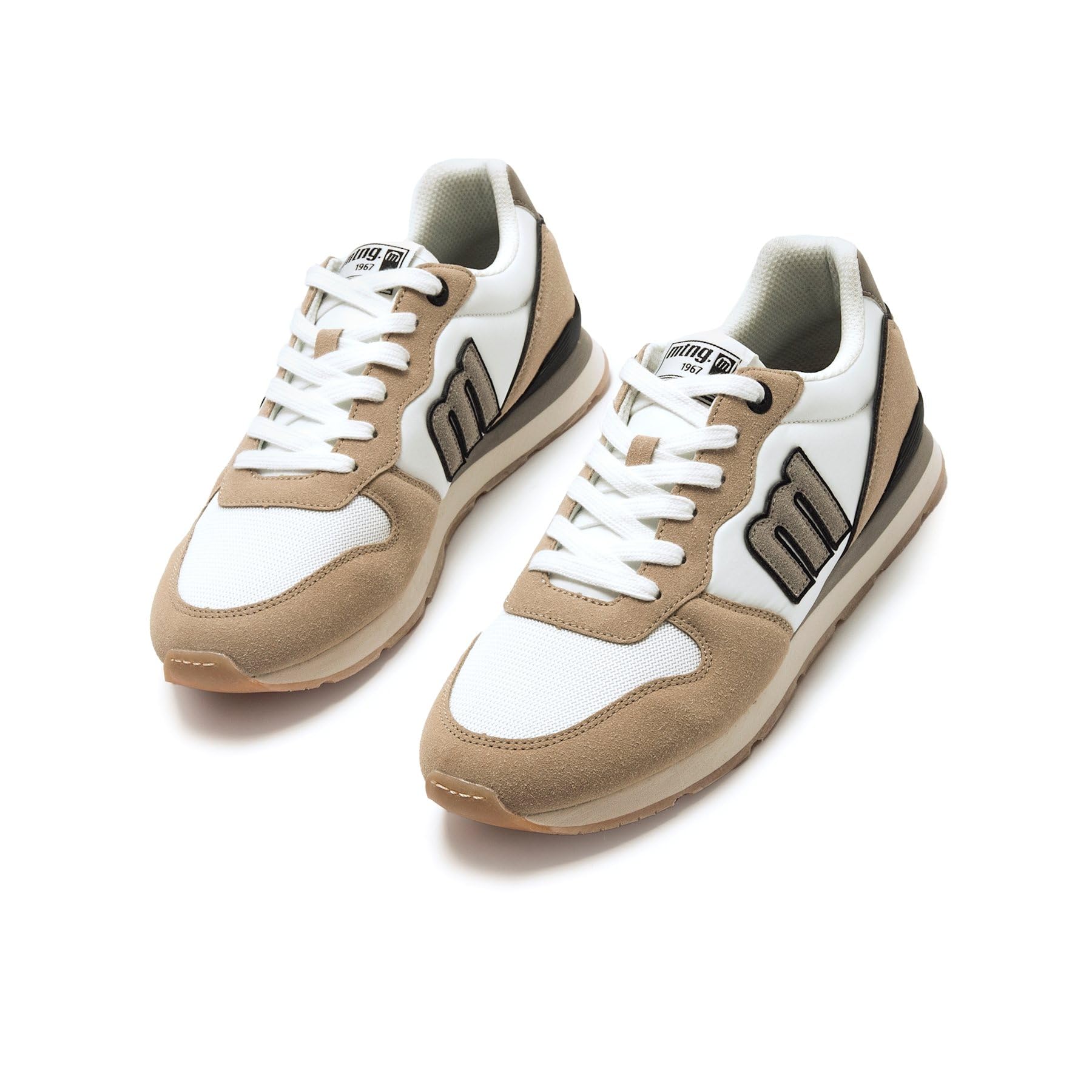 MTNG 84467-26 Deportiva con Cordones Hombre