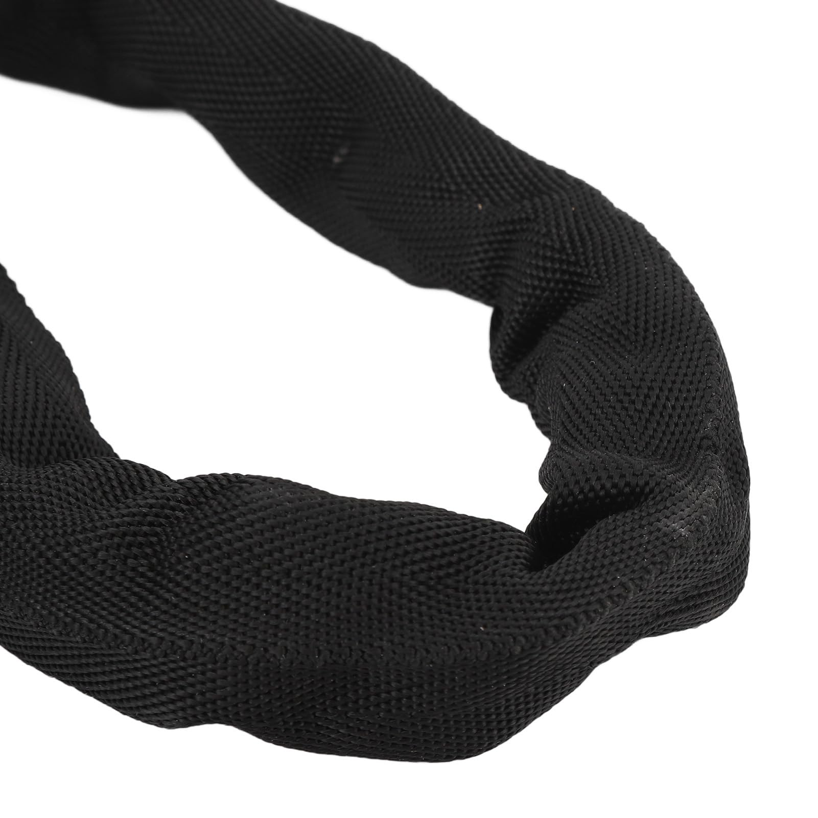 Blocco Allarme Bici con Telecomando Allarme Vibrazione Antifurto Impermeabile per Moto e Biciclette Acciaio Inossidabile 3 unità (#1)