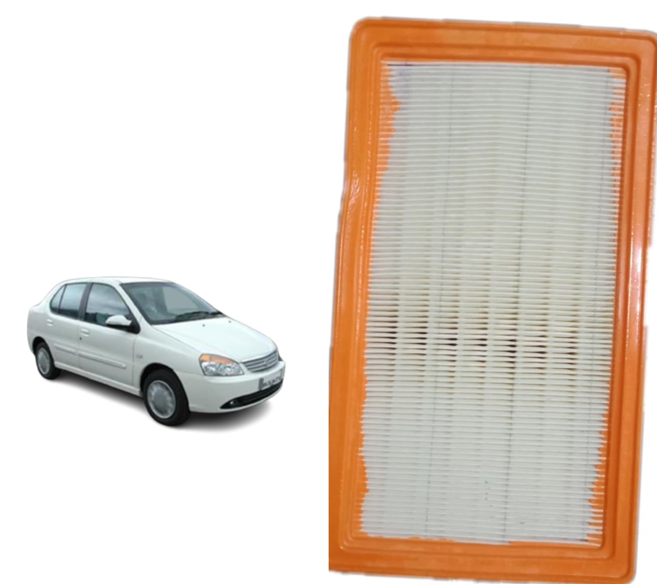 Tata Indigo Air Filter-image-31