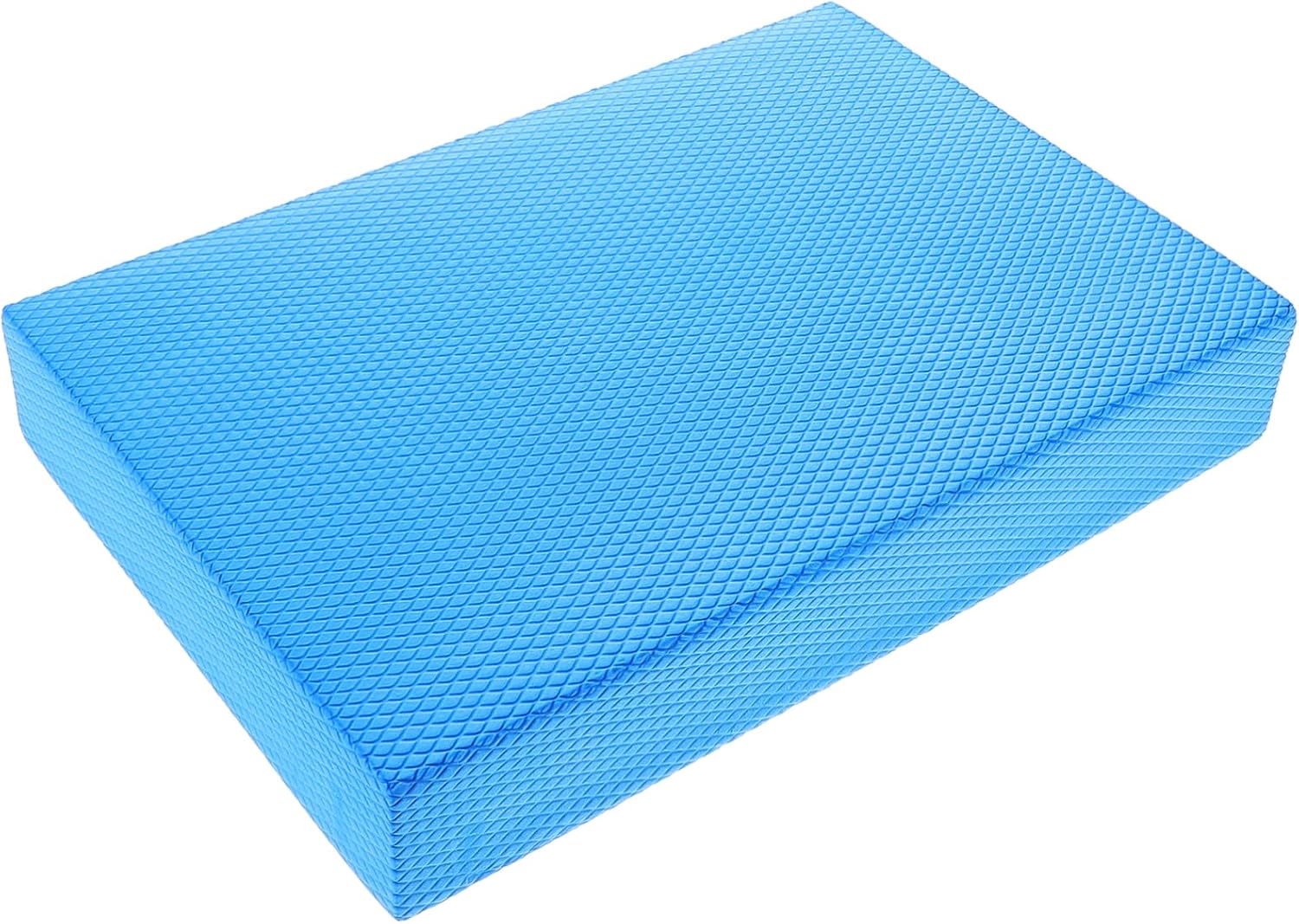 Multi Purpose Balance Trainer Pad Durable Kneeling Balance Mat for Core Workouts Lightweight Versatile Exercise Pad for Yoga and Floor Exercises Aesthetic Soft