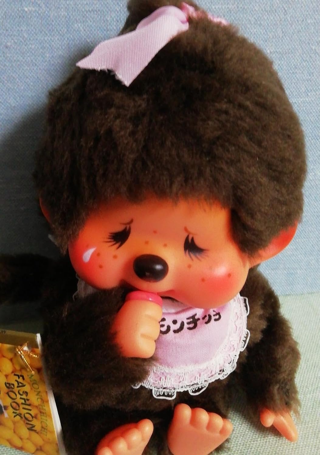 くたくたシリーズのモンチッチ、ファッションブッ くたくたシリーズのモンチッチ、ファッションブッ 2025年最新