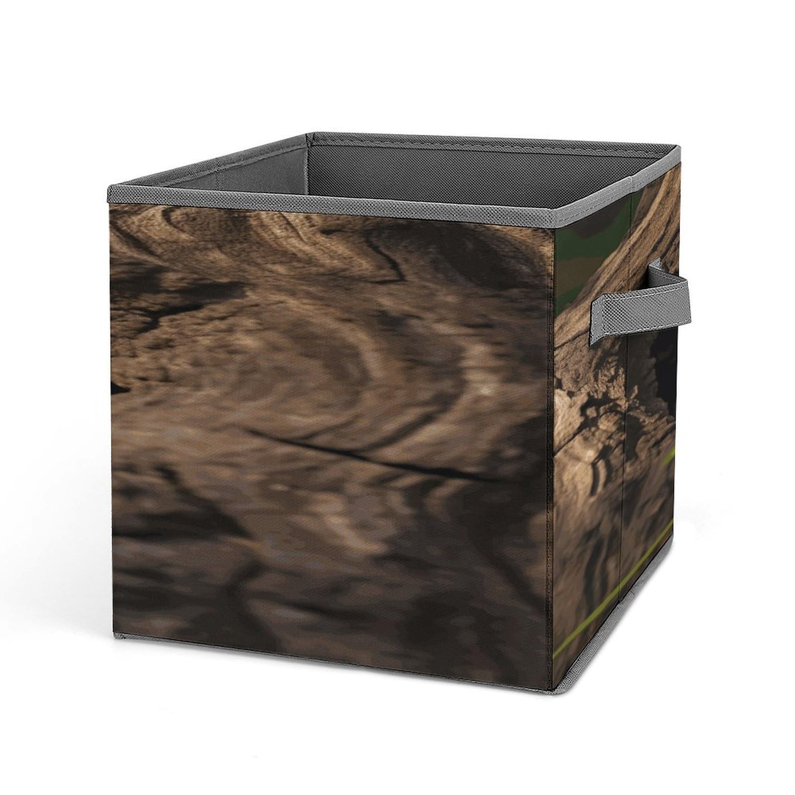 Fekiloot Style Tree Hole Yorkie Storage Bins Storage Baskets