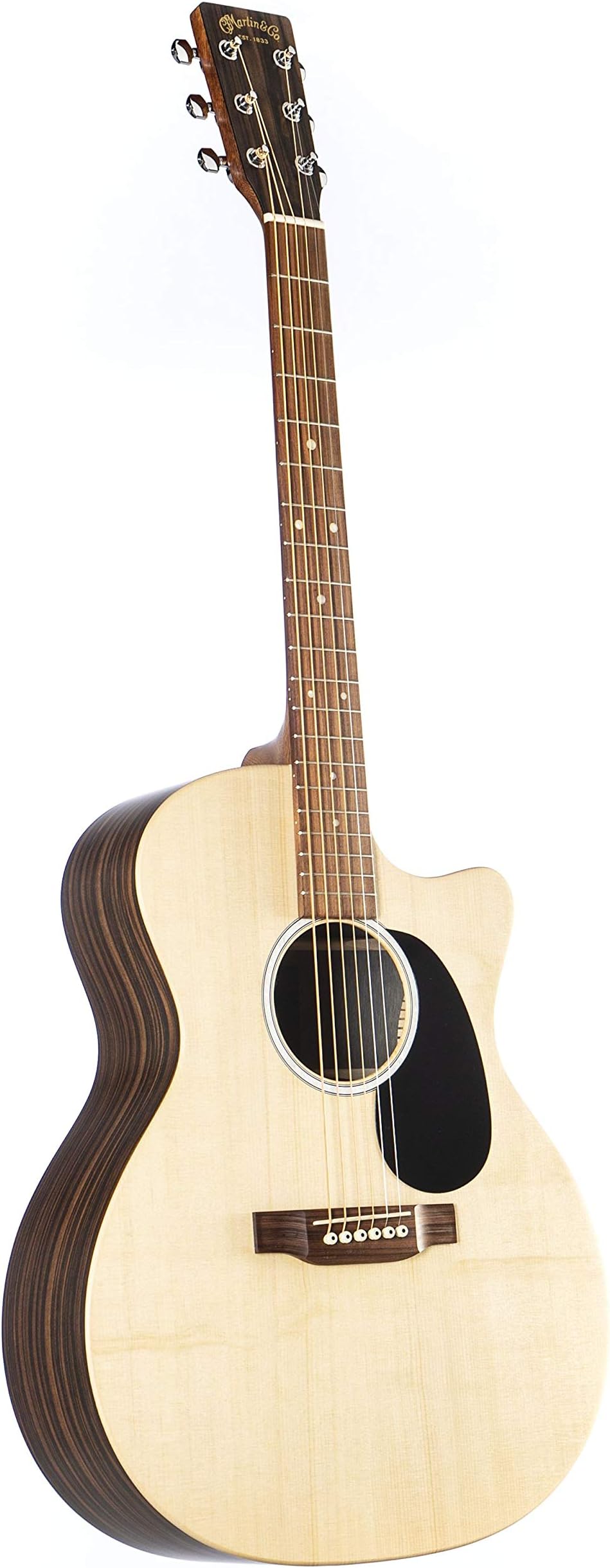 Martin Custom 20th Anniverasry of X w/Sonitone