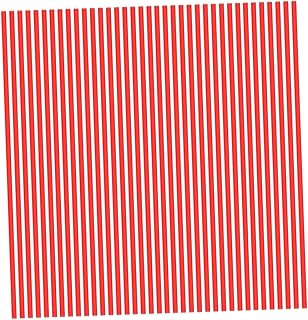 Veemoon 100pcs Replacement Spray Can Nozzles Durable Extension Tube for Rust Remover and Lubricant Easy Installation Precise Application