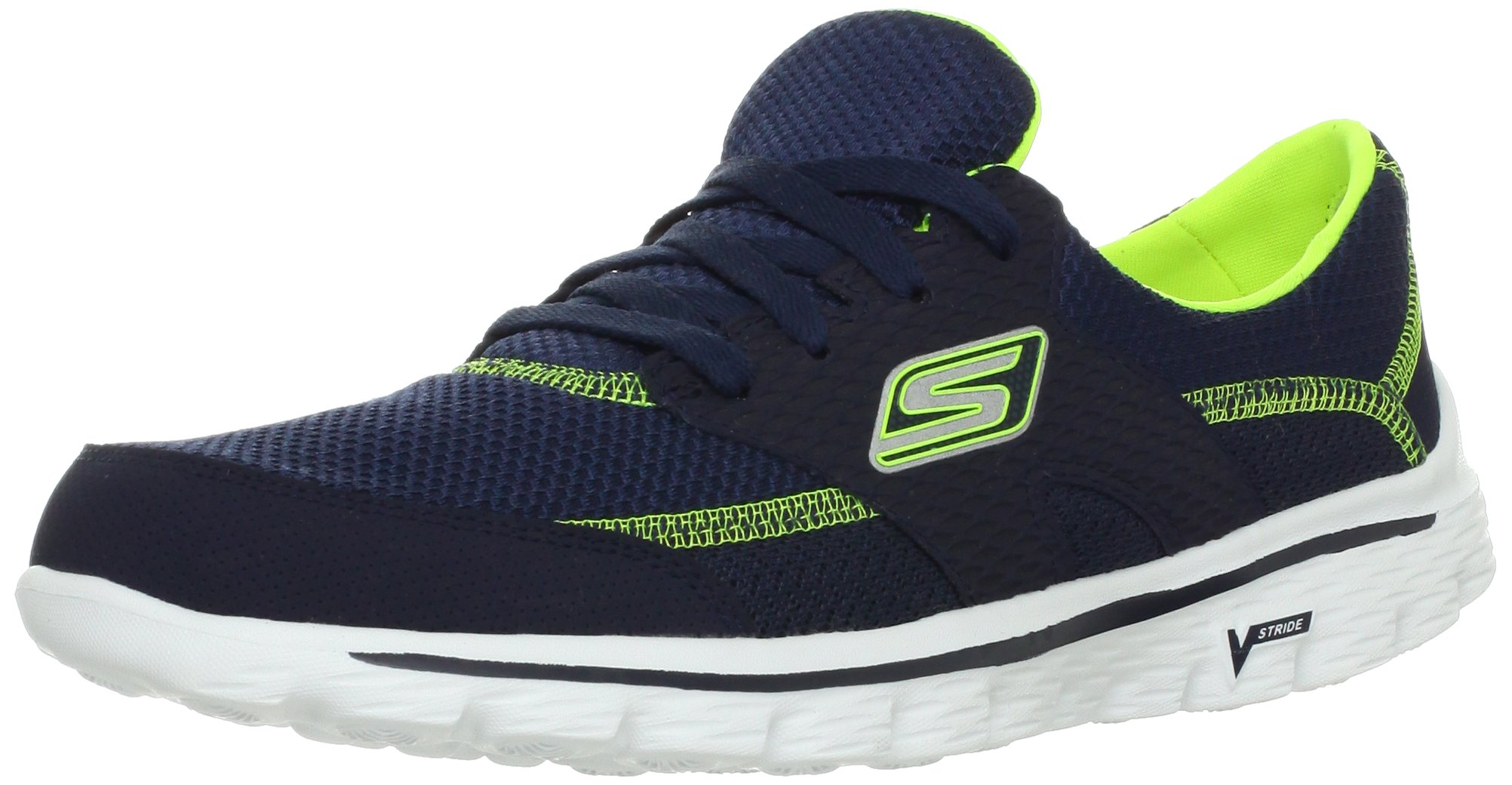 Skechers Performance Women's Go Walk 2-Stance Fashion Sneaker