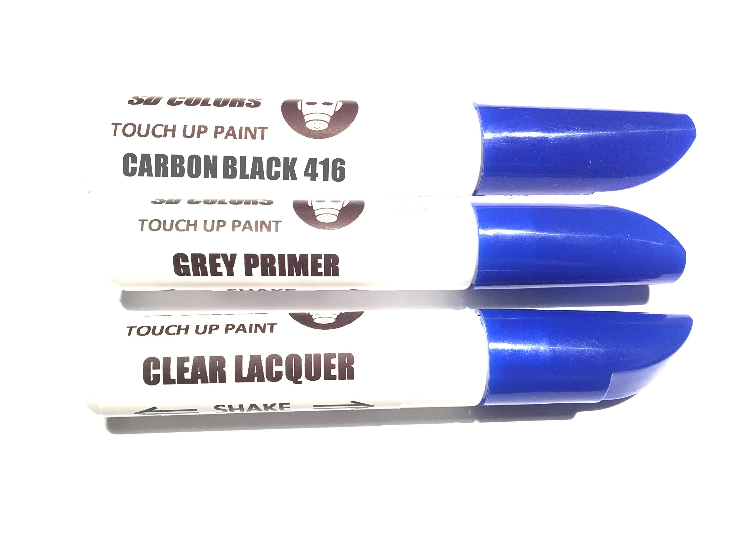 Color N Drive Peinture De Retouche Automobile BMW | 416 - Noir Carbone