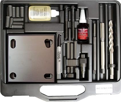 Time-Sert 7580 Universal Head Bolt Repair Kit M10x1.5