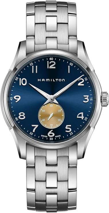 Amazon.co.jp: 【正規輸入品】[ハミルトン]HAMILTON 腕時計 正規保証