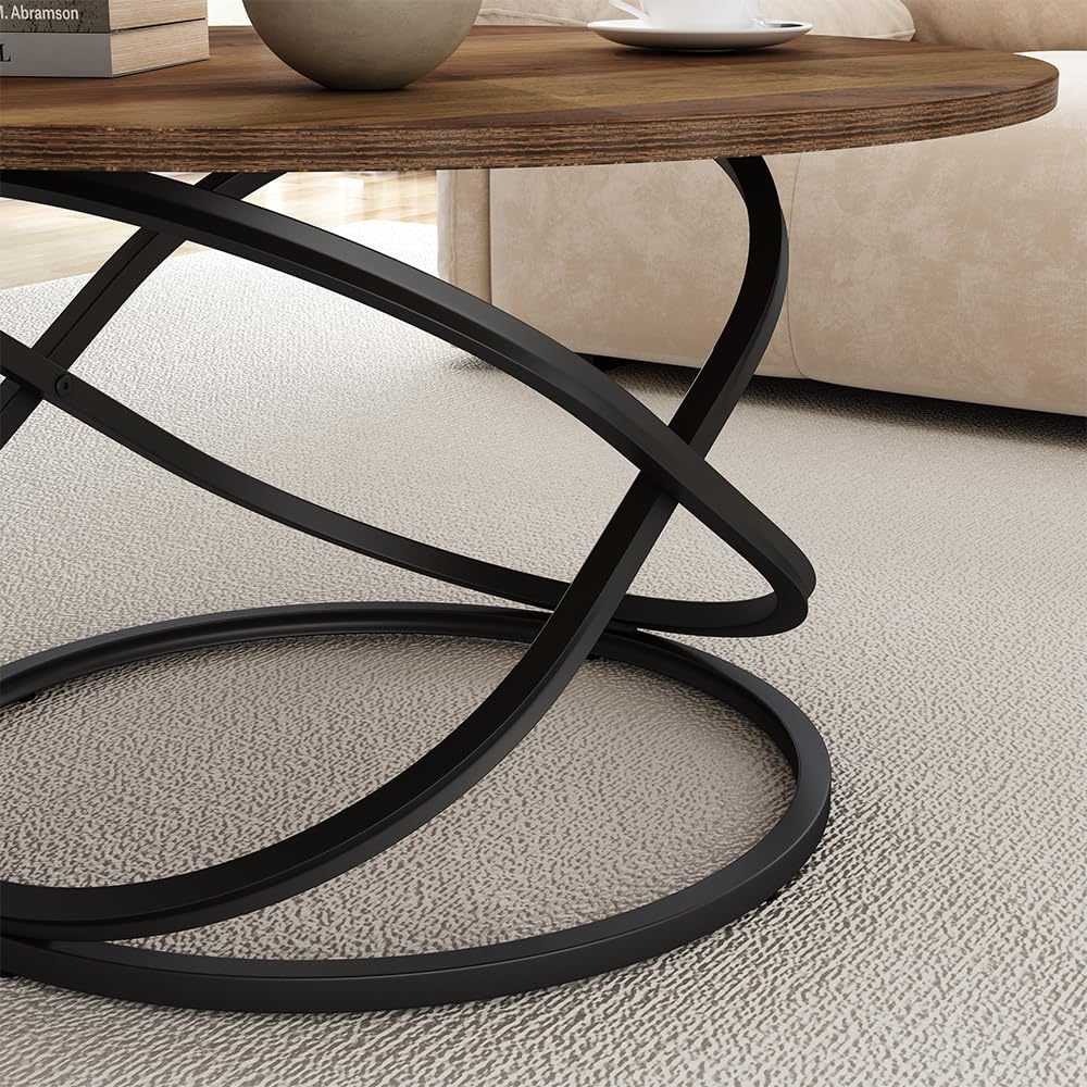 Vicco Tavolino Calgary, Legno, 79.5 x 46 cm con ampia superficie di lavoro, da utilizzare come piano d'appoggio o di lavoro nella zona giorno