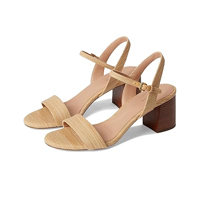 Cole Haan Josie Block Heel Sandals (65mm) Women