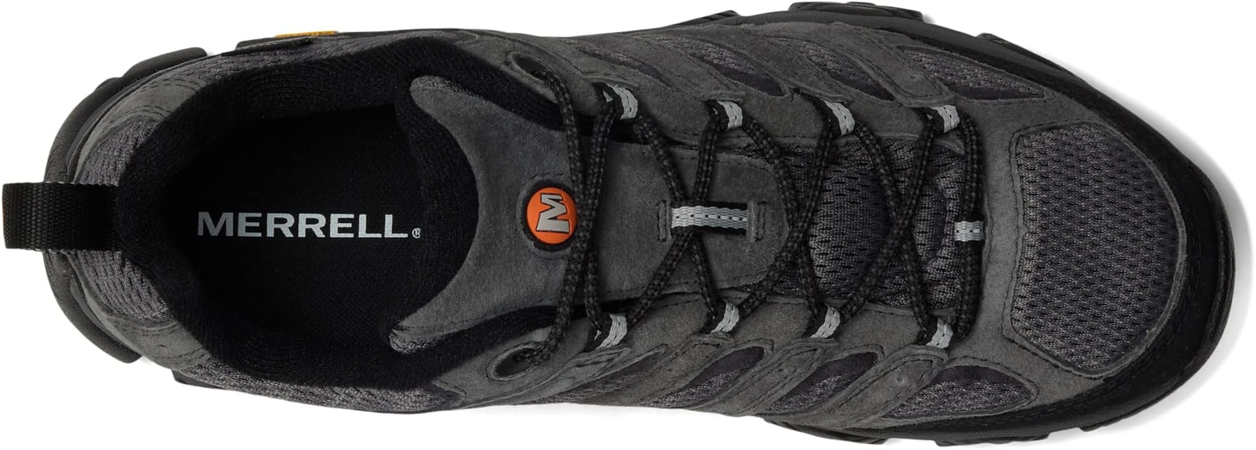 Amazon.com | Merrell Men's Moab 3 GTX Granite 7 Medium | Hiking Shoes