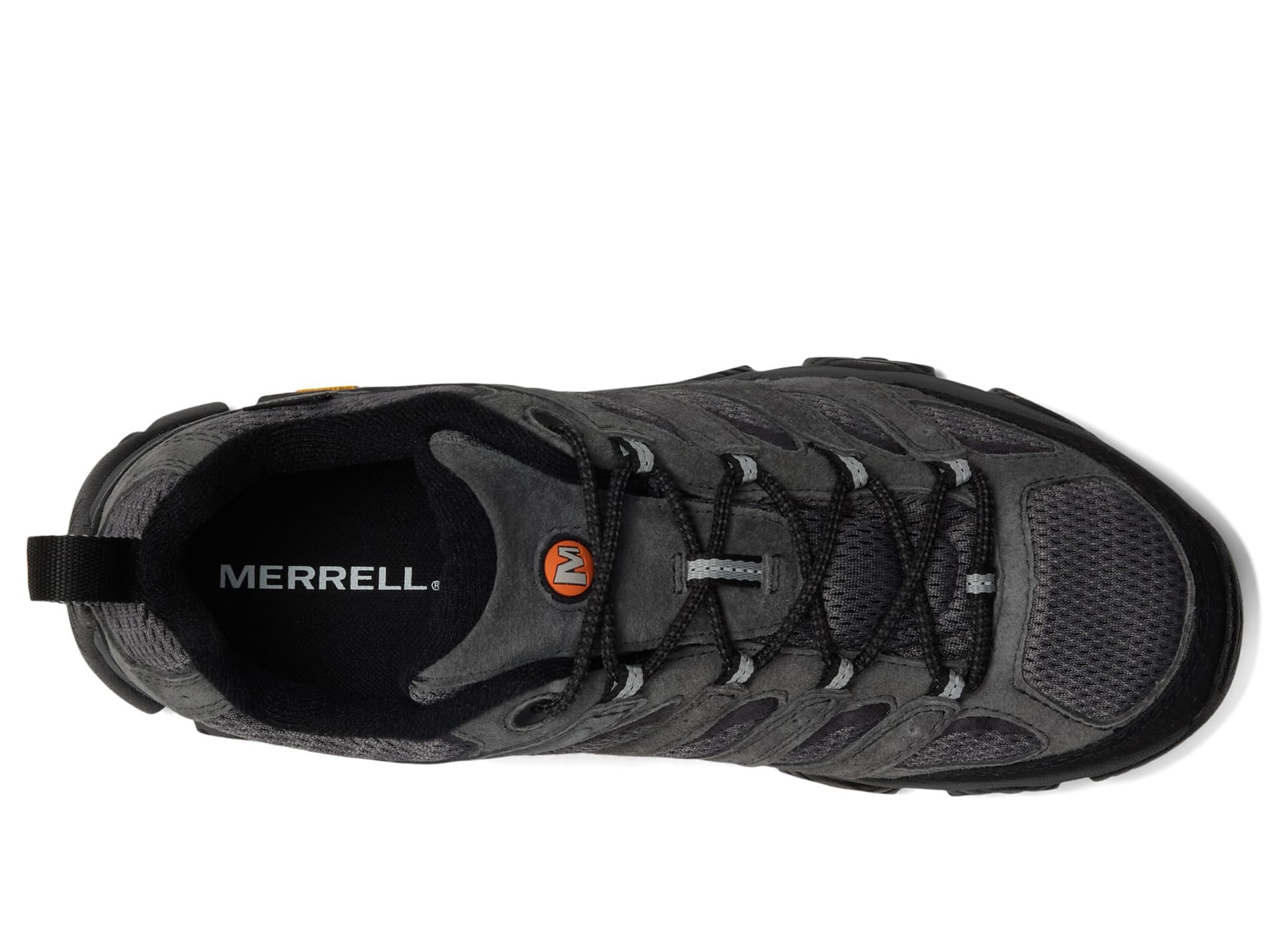 Merrell Men's Moab 3 GTX Hiking Shoe, Granite, 9.5