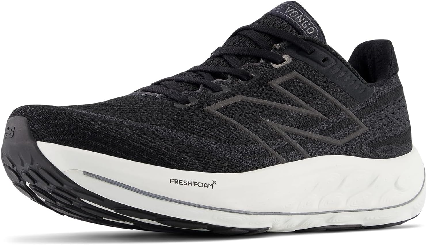 Men's Fresh Foam X Vongo V6