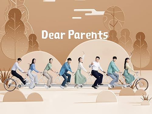 Dear Parents (TV Series)
