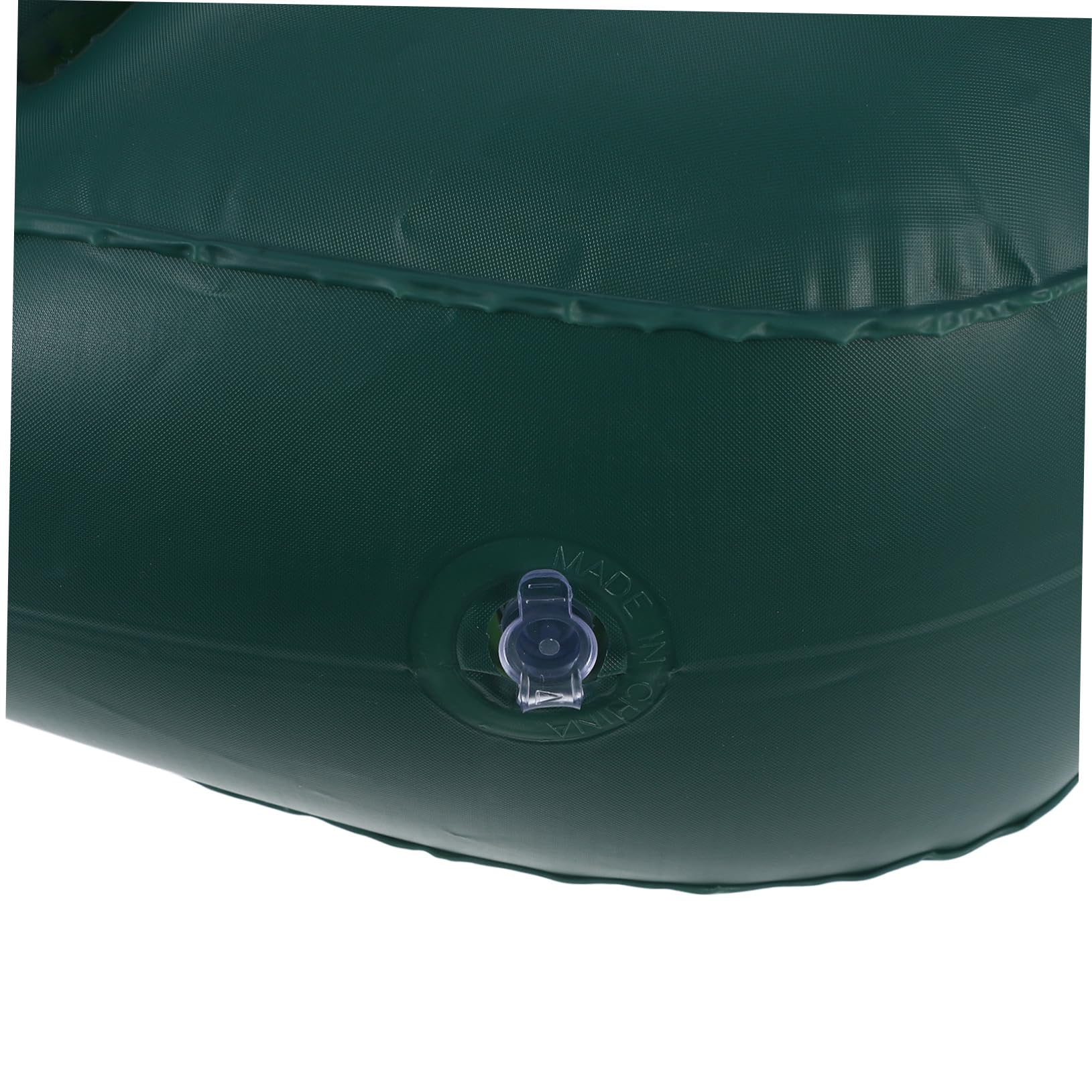 SUPVOX Water Rafting Inflatable Cushion Sturdy Back Cushion for Paddling and Camping