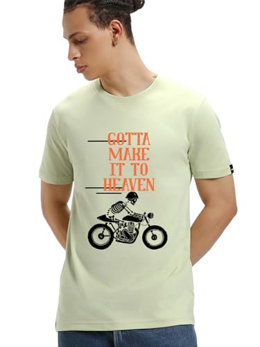Image of Bewakoof Men T-Shirt