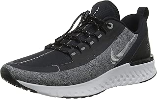 [ナイキ] ランニングシューズ メンズ オデッセイリアクトSHLD AA1634-002 ＴＨＧＹ／ＧＳＭ ２６．０