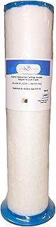 Sundance Spas Microclean Ultra Inner Replacement Filter Cartridge 6473-164 by Spa and Sauna Parts