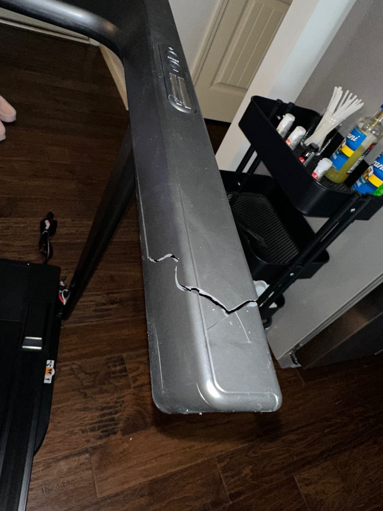 45/mo Finance OMA Treadmills for Home 1017EB 7200EB 5108EB, Max 2