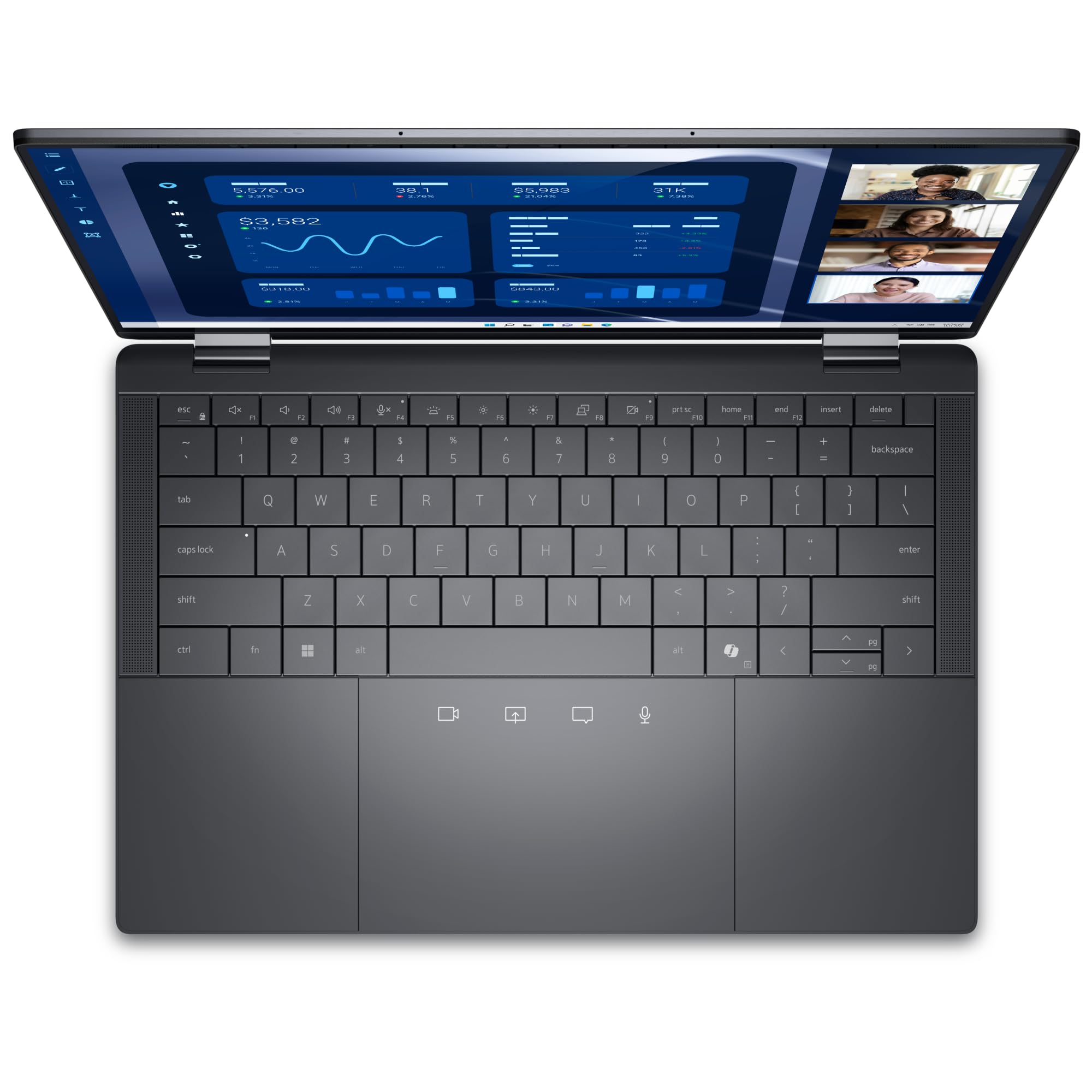 Amazon.co.jp: Dell Latitude 9000 (9450) 2-in-1 ノートパソコン - 14 