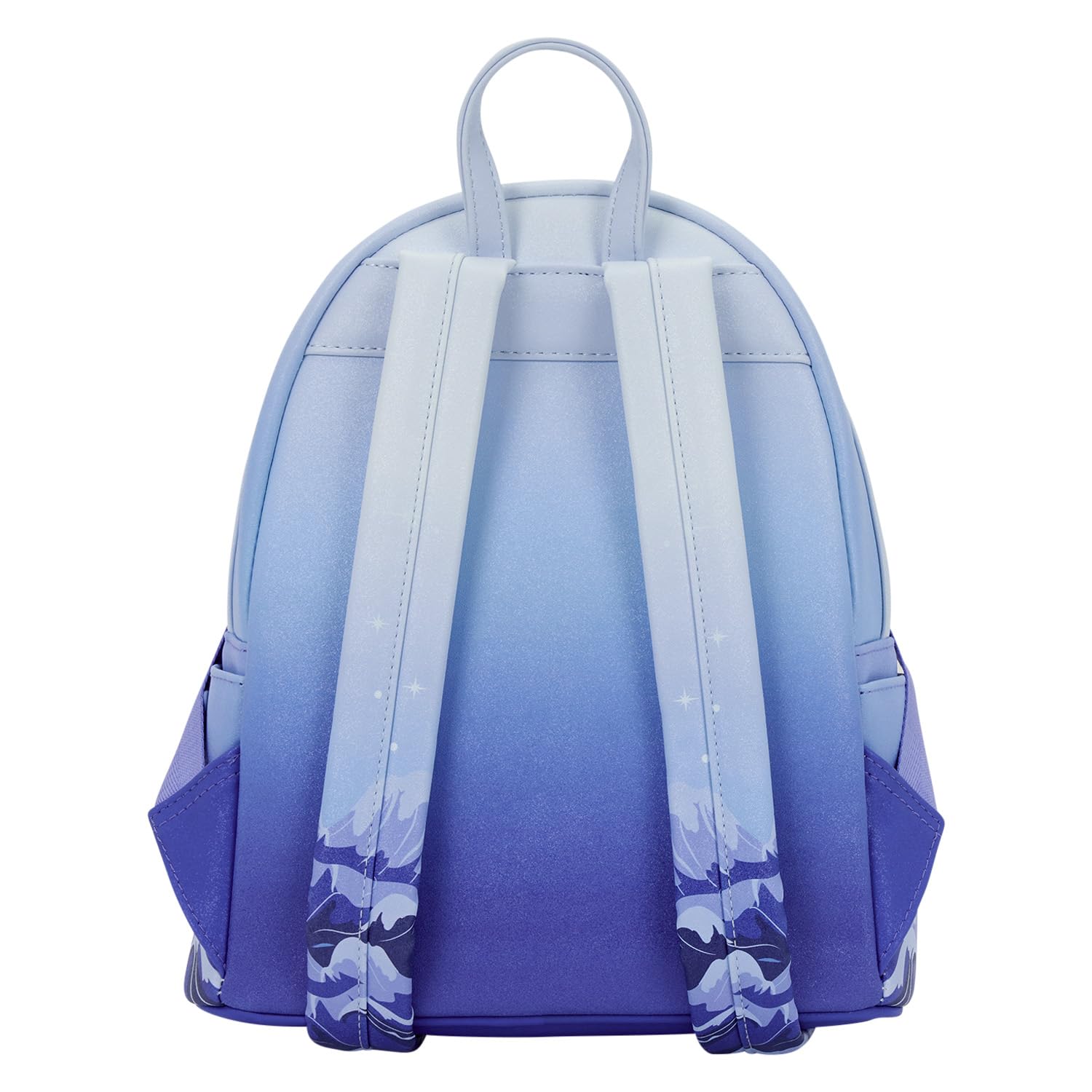 Loungefly Disney Mickey Mouse Fantasia Glow Mini Mochila - Producto Oficial - Artículo 1 Catálogo Noviembre 2025