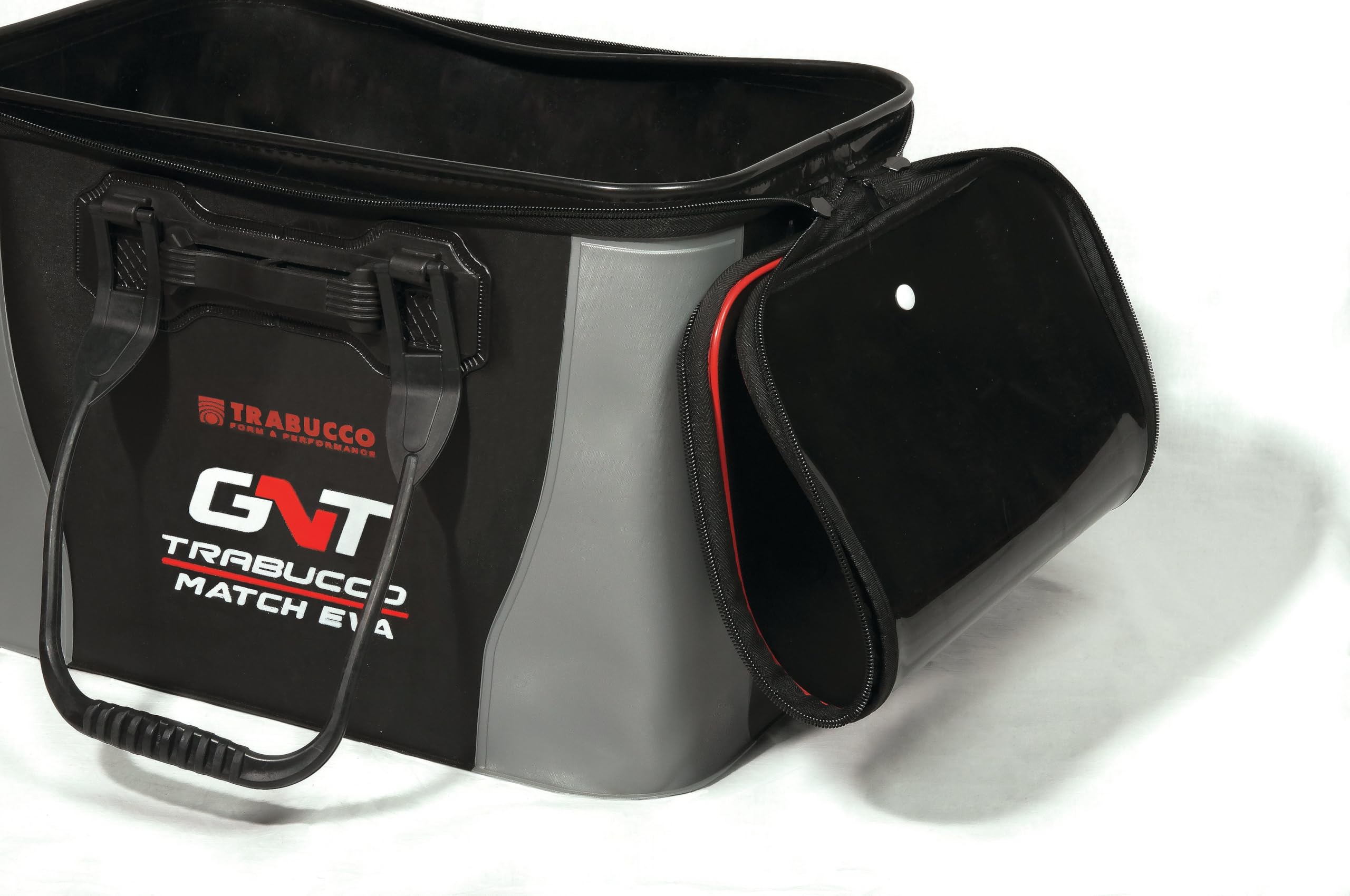 Trabucco La Tackle Bag GNT Match Eva 30x45x29 cm è Un Comodo Prodotto SPEDIZIONE e reso GRATUITI Tackle Bag GNT Match Eva 30x45x29 cm Nessuno
