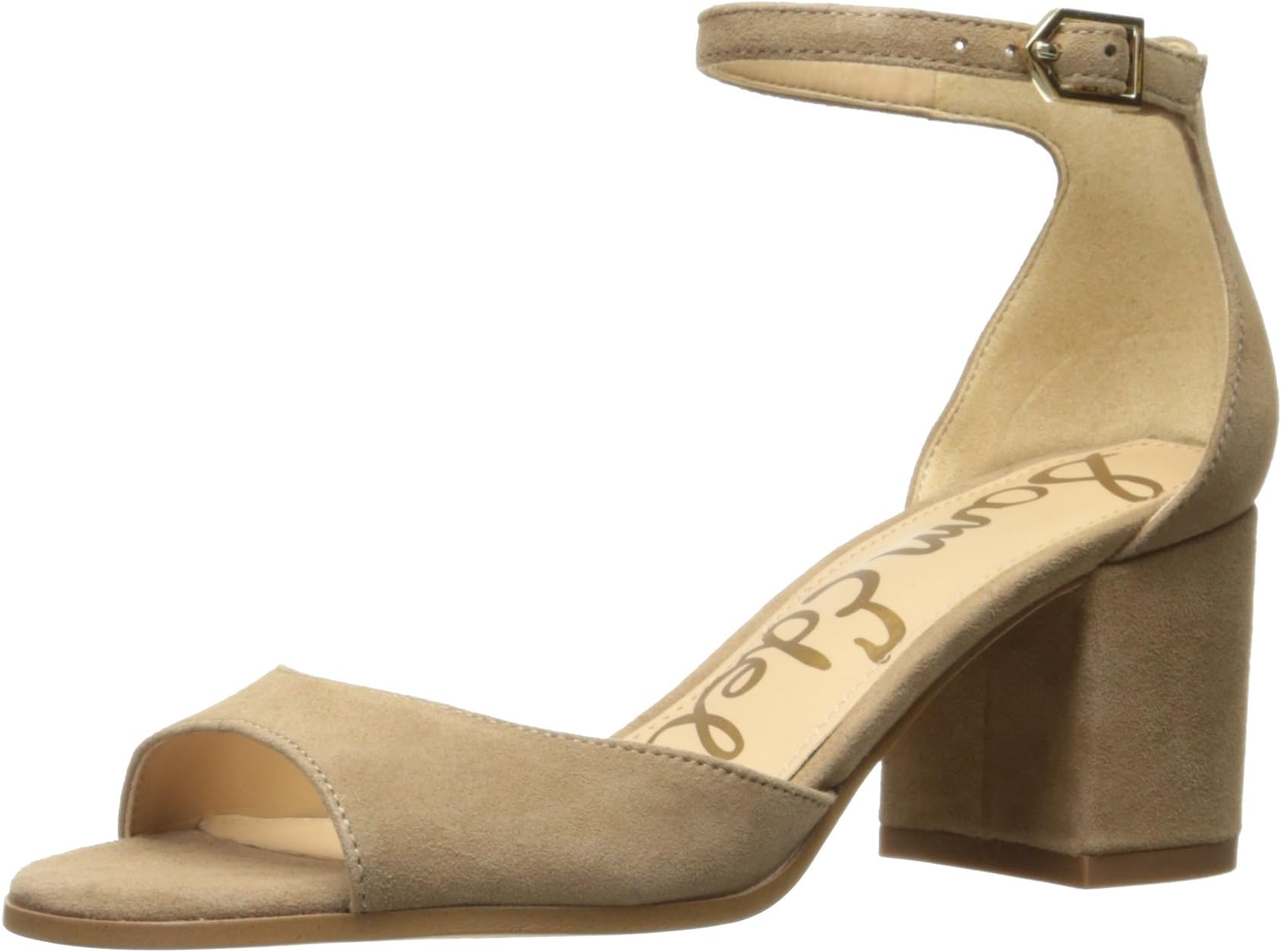 Sam Edelman Women's Susie Heeled Sandal