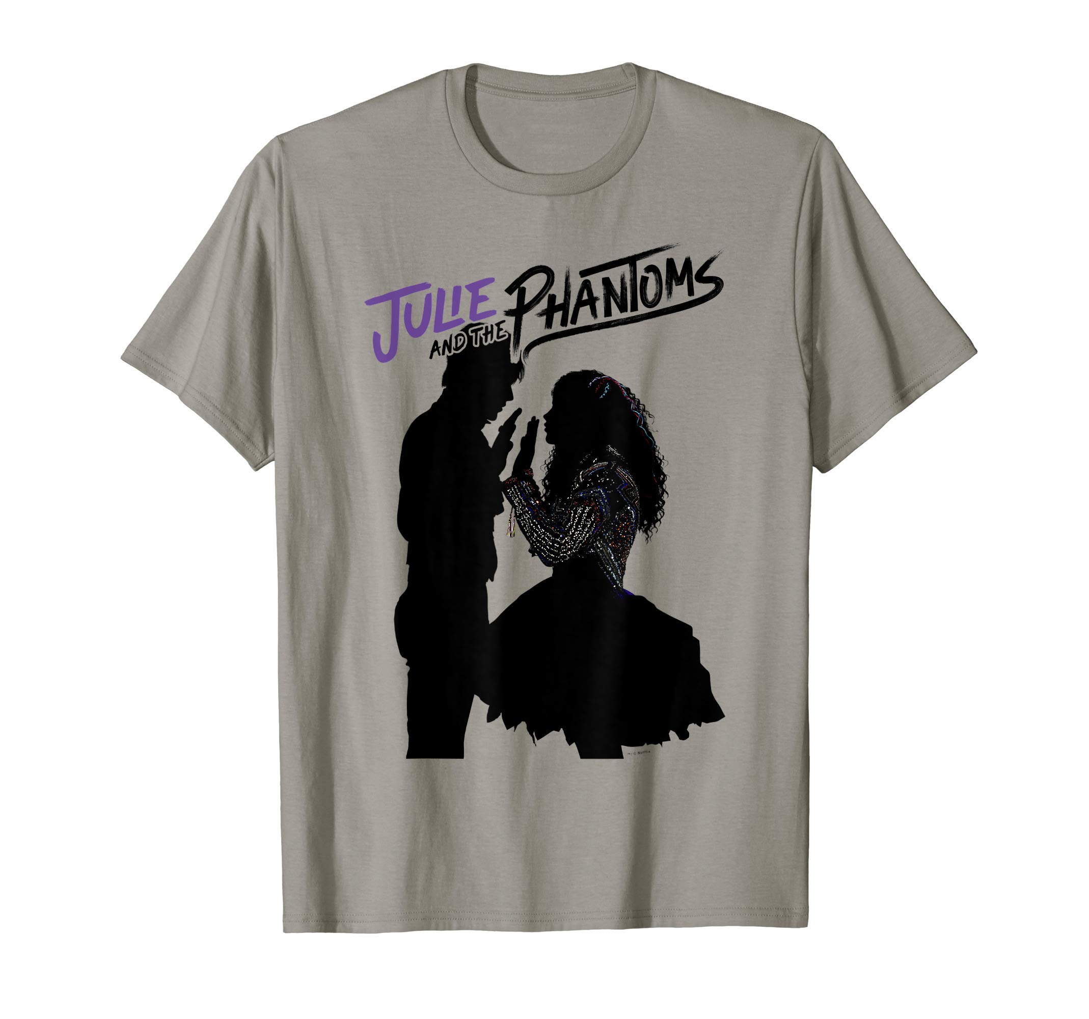 Julie And The PhantomsSilhouettes T-Shirt