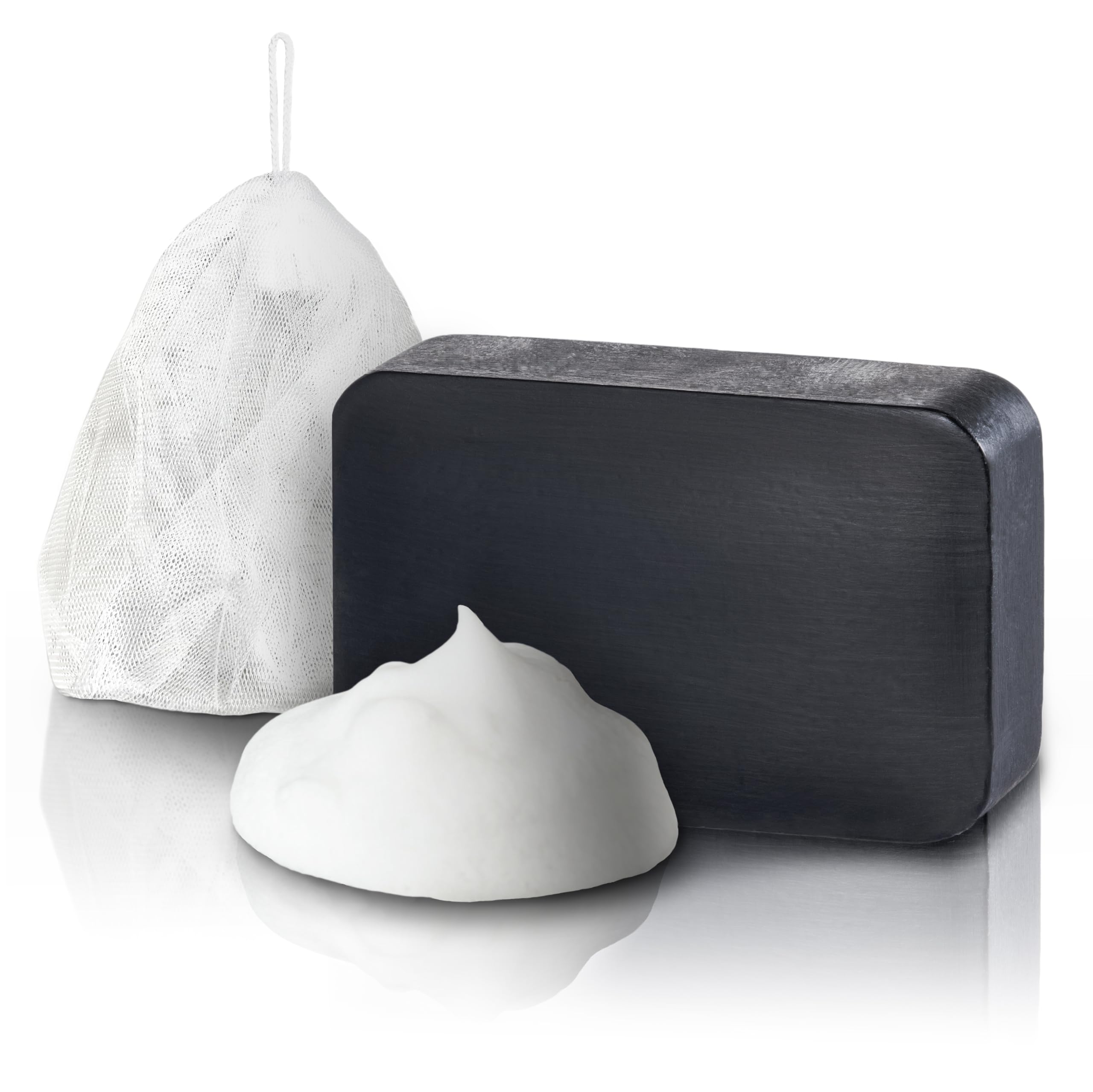 Amazon.co.jp: FAZ 薬用ブライトソープ｜ニキビ・毛穴ケア｜ピーリング