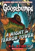 Algopix Similar Product 14 - A Night in Terror Tower Classic