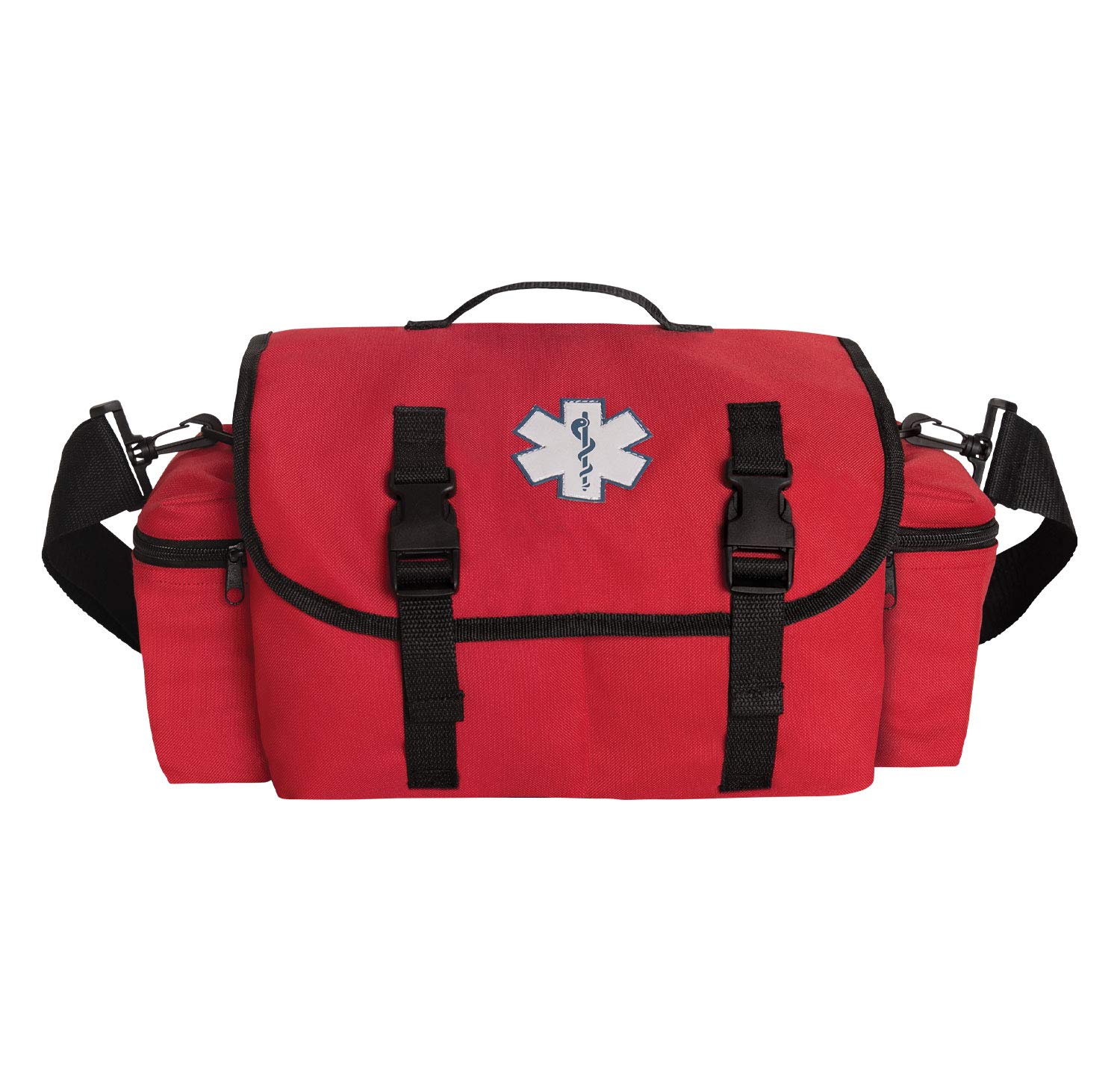 Rothco Medical Rescue Response Bag (Red)