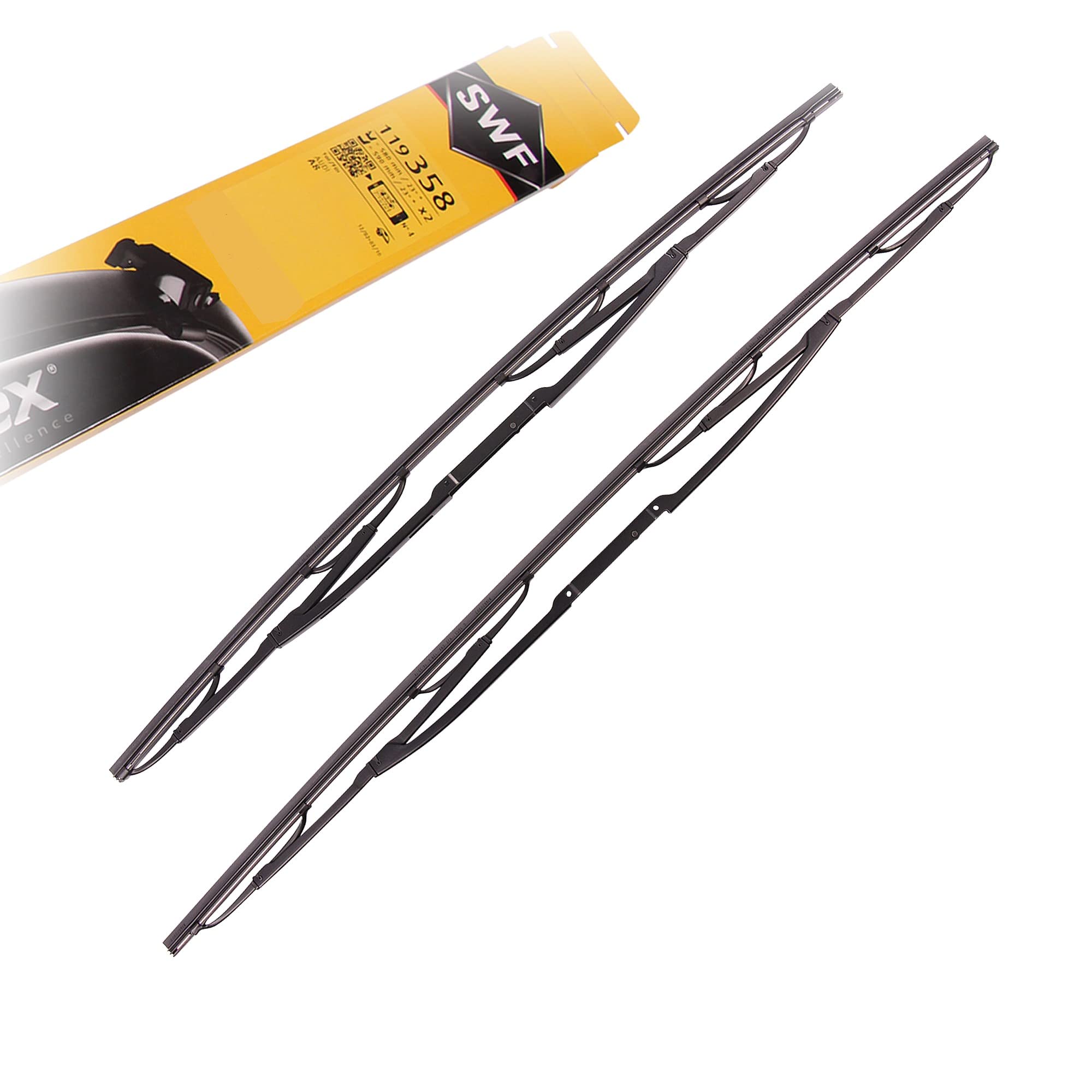 Swf 116334 Wiper Blade