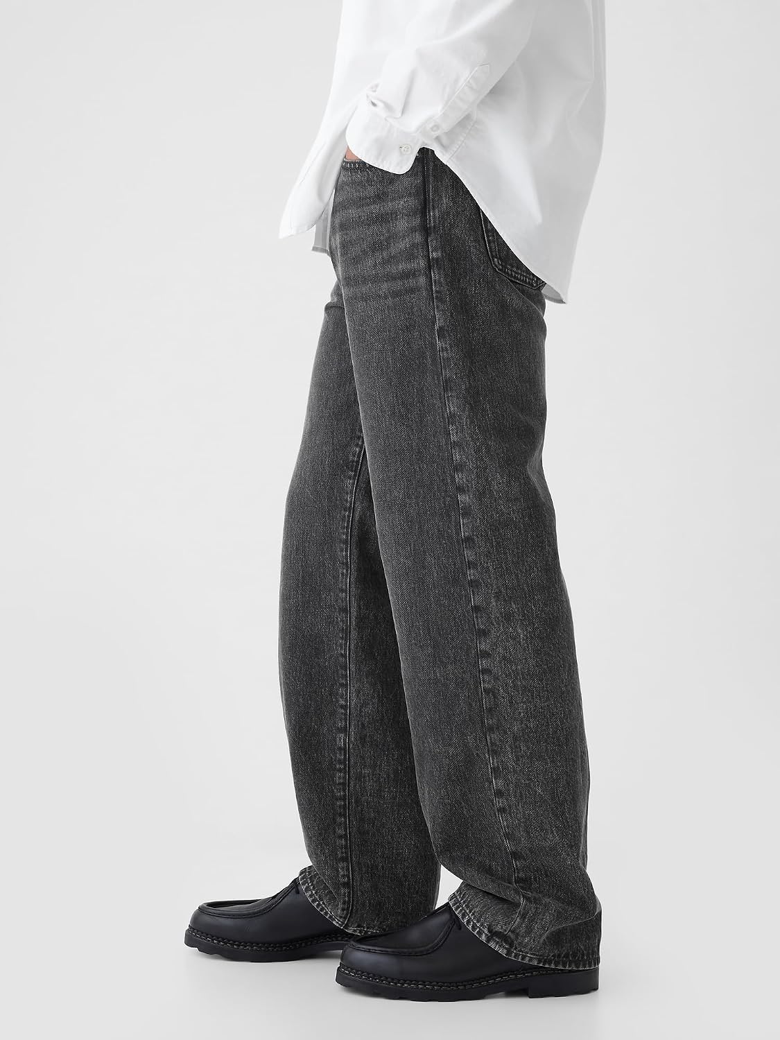 Gap Men's Loose Fit Denim