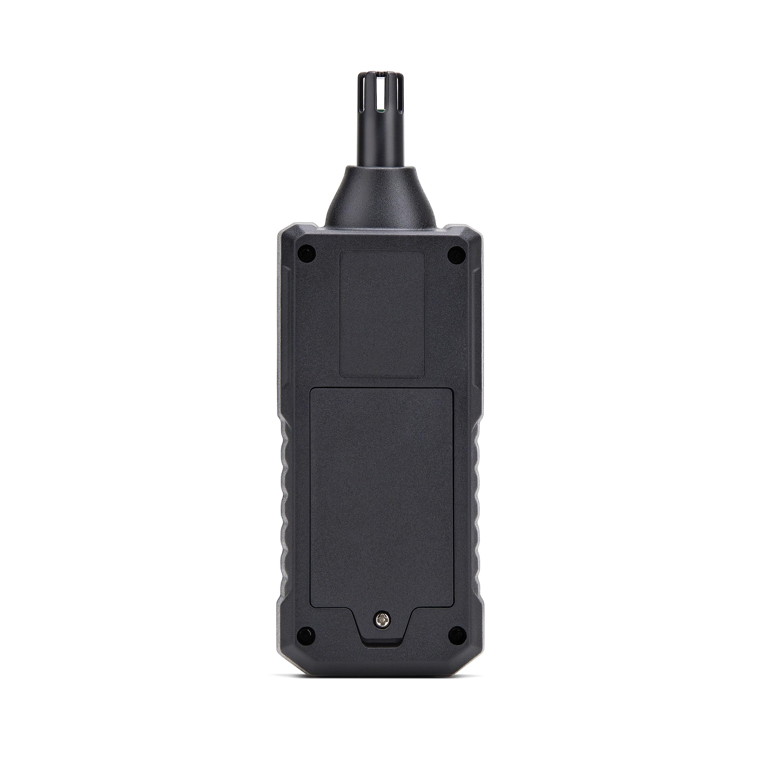 StarTech.com Termoigrometro Digitale - Misuratore Portatile di Umidità e Temperatura con Display LCD per Sala Server/Ufficio